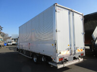 三菱ふそうファイターアルミウイング中型（4t）[写真02]