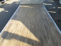 三菱ふそうファイターアルミウイング中型（4t）[写真34]