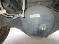 三菱ふそうファイターアルミウイング中型（4t）[写真08]