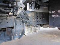 三菱ふそうファイターアルミウイング中型（4t）[写真09]