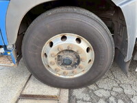 日野プロフィアトレーラーヘッド（トラクターヘッド）大型（10t）[写真14]