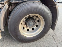 日野プロフィアトレーラーヘッド（トラクターヘッド）大型（10t）[写真15]