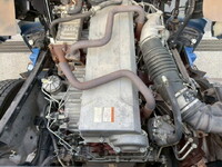 日野プロフィアトレーラーヘッド（トラクターヘッド）大型（10t）[写真19]