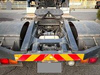 日野プロフィアトレーラーヘッド（トラクターヘッド）大型（10t）[写真06]