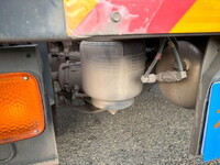 日野プロフィアトレーラーヘッド（トラクターヘッド）大型（10t）[写真07]