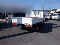 いすゞエルフ平ボディ小型（2t・3t）[写真02]