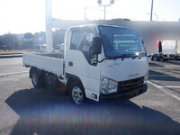 いすゞエルフ平ボディ小型（2t・3t）[写真04]