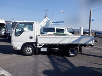 いすゞエルフ平ボディ小型（2t・3t）[写真07]