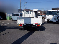 いすゞエルフ平ボディ小型（2t・3t）[写真08]