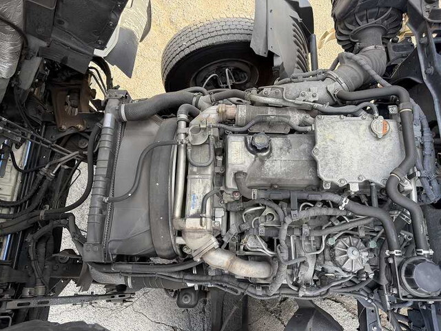 日野レンジャーアルミウイング中型（4t）[写真15]