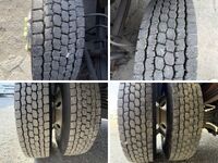 日野レンジャーアルミウイング中型（4t）[写真17]