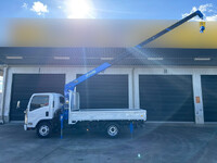 いすゞエルフクレーン付小型（2t・3t）[写真15]