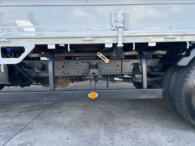 いすゞエルフクレーン付小型（2t・3t）[写真18]