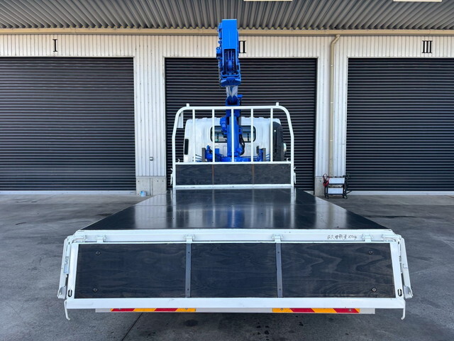 いすゞエルフクレーン付小型（2t・3t）[写真19]