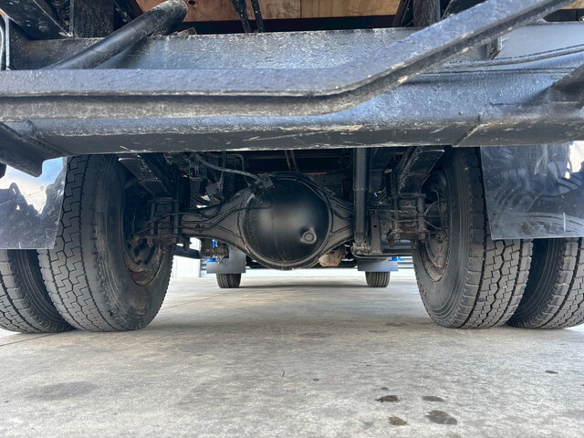 いすゞエルフクレーン付小型（2t・3t）[写真21]