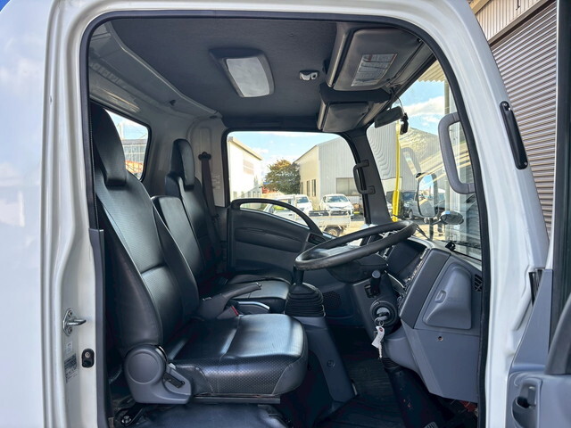 いすゞエルフクレーン付小型（2t・3t）[写真23]