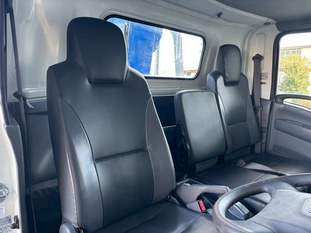 いすゞエルフクレーン付小型（2t・3t）[写真24]