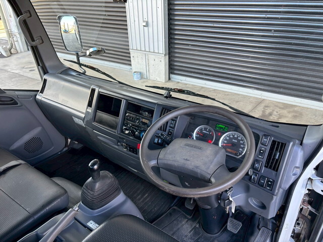 いすゞエルフクレーン付小型（2t・3t）[写真25]