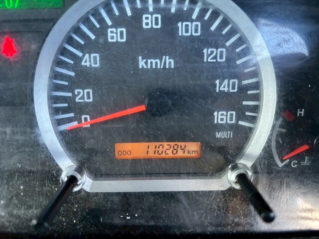 いすゞエルフクレーン付小型（2t・3t）[写真26]