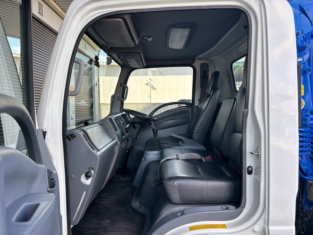 いすゞエルフクレーン付小型（2t・3t）[写真28]