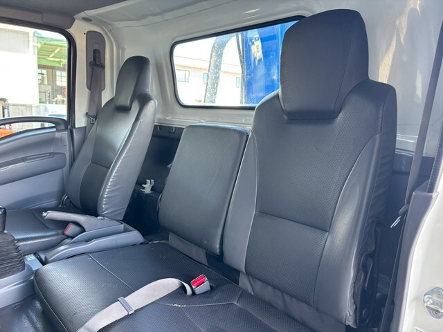 いすゞエルフクレーン付小型（2t・3t）[写真29]