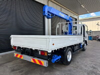 いすゞエルフクレーン付小型（2t・3t）[写真02]