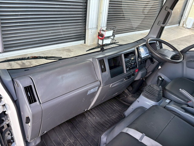 いすゞエルフクレーン付小型（2t・3t）[写真31]