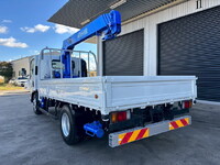 いすゞエルフクレーン付小型（2t・3t）[写真05]