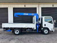 いすゞエルフクレーン付小型（2t・3t）[写真06]