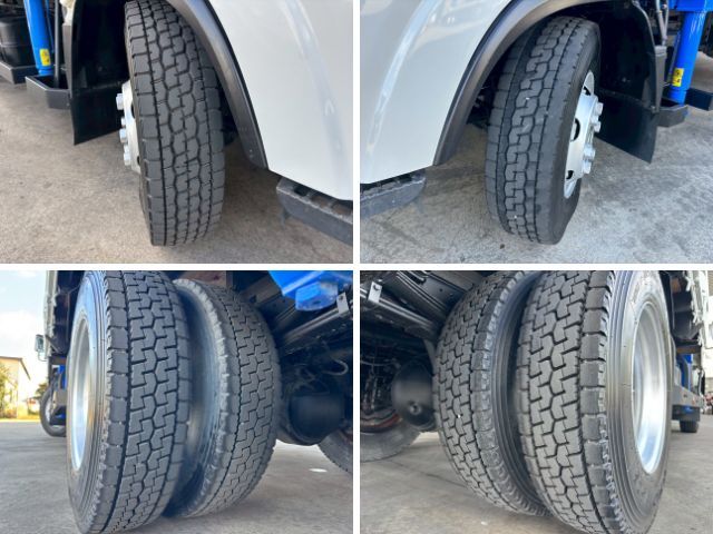 いすゞエルフクレーン付小型（2t・3t）[写真08]