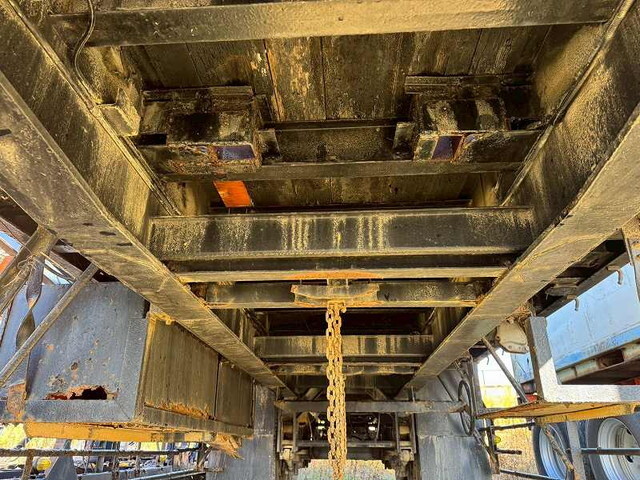 東急その他の車種煽付平床式トレーラー大型（10t）[写真10]