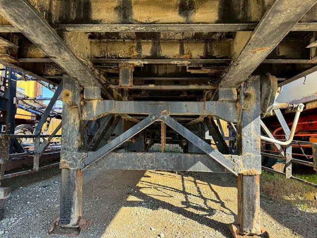 東急その他の車種煽付平床式トレーラー大型（10t）[写真15]