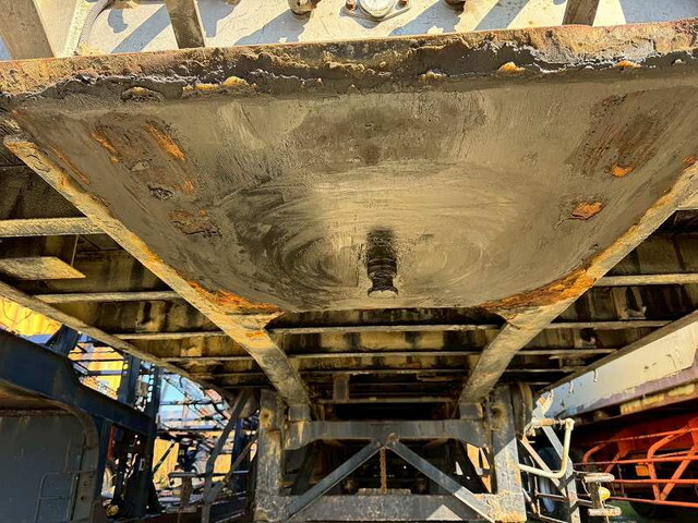 東急その他の車種煽付平床式トレーラー大型（10t）[写真18]