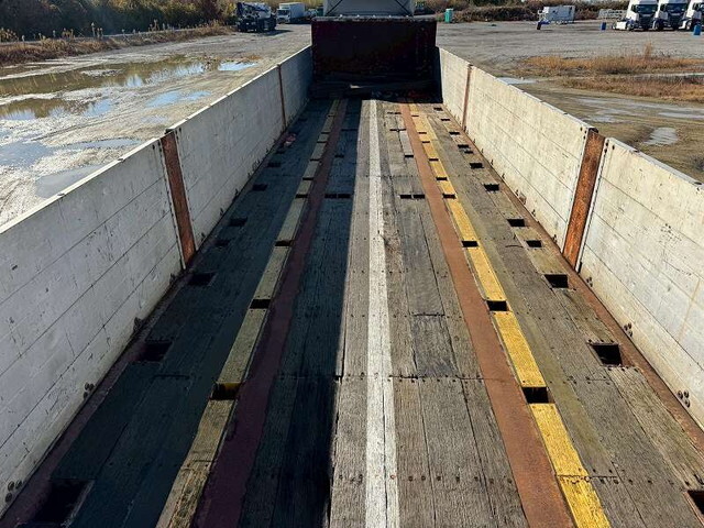 東急その他の車種煽付平床式トレーラー大型（10t）[写真22]