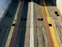 東急その他の車種煽付平床式トレーラー大型（10t）[写真24]