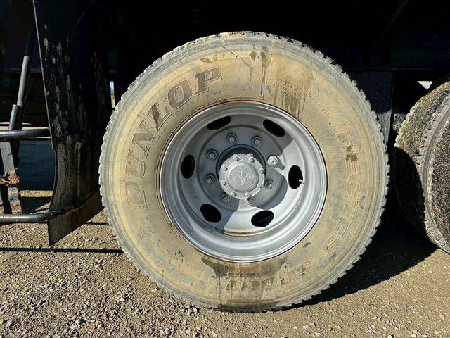 東急その他の車種煽付平床式トレーラー大型（10t）[写真24]