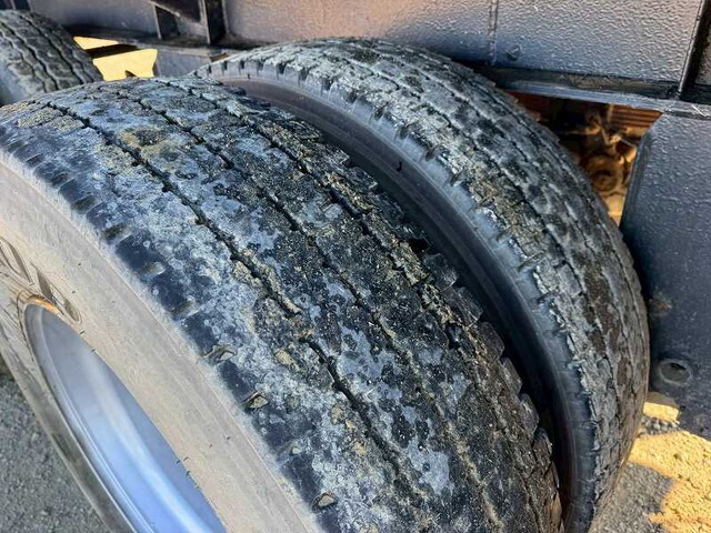 東急その他の車種煽付平床式トレーラー大型（10t）[写真25]