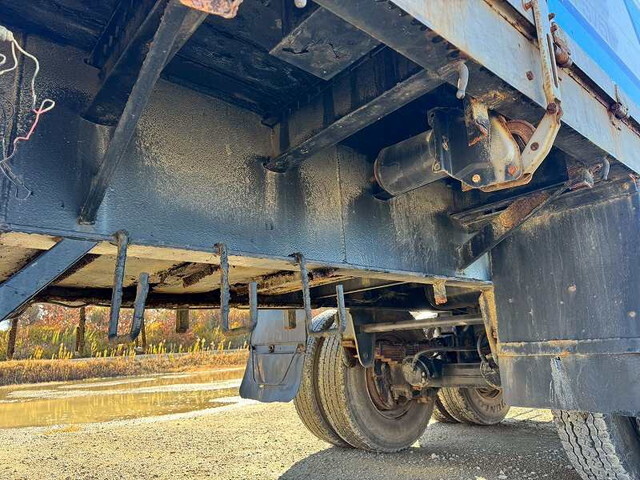 東急その他の車種煽付平床式トレーラー大型（10t）[写真28]