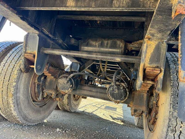 東急その他の車種煽付平床式トレーラー大型（10t）[写真29]