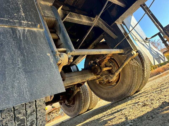 東急その他の車種煽付平床式トレーラー大型（10t）[写真31]