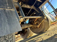 東急その他の車種煽付平床式トレーラー大型（10t）[写真32]