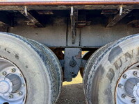 東急その他の車種煽付平床式トレーラー大型（10t）[写真33]