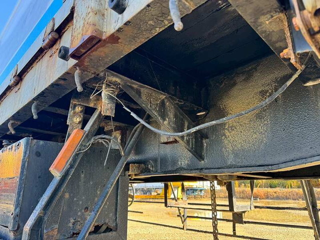東急その他の車種煽付平床式トレーラー大型（10t）[写真34]