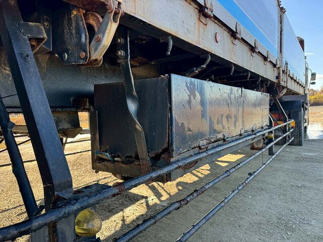 東急その他の車種煽付平床式トレーラー大型（10t）[写真35]