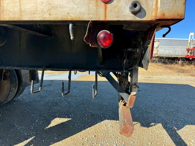 東急その他の車種煽付平床式トレーラー大型（10t）[写真36]