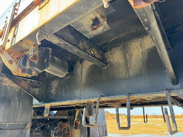 東急その他の車種煽付平床式トレーラー大型（10t）[写真38]