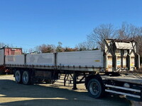 東急その他の車種煽付平床式トレーラー大型（10t）[写真04]