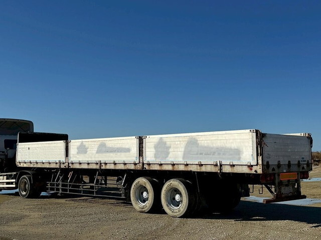 東急その他の車種煽付平床式トレーラー大型（10t）[写真04]