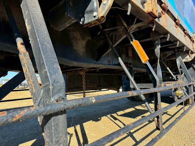 東急その他の車種煽付平床式トレーラー大型（10t）[写真06]