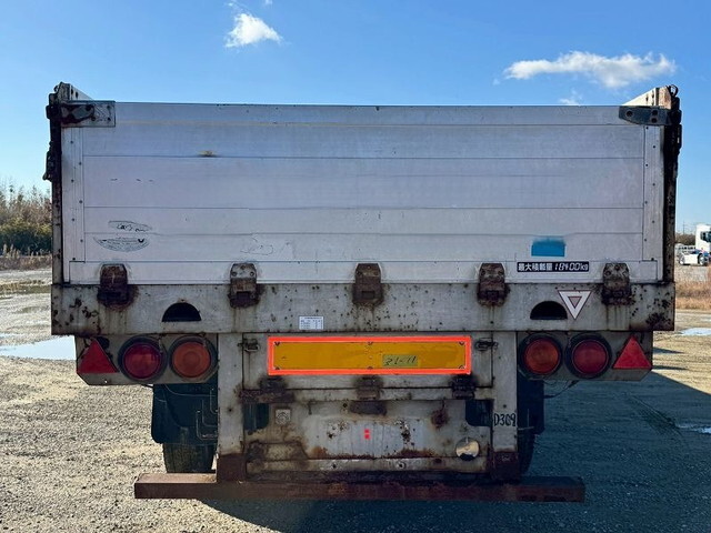 東急その他の車種煽付平床式トレーラー大型（10t）[写真07]